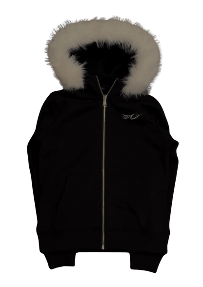 "judgment" hoodie